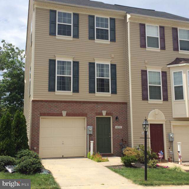 6832 Warfield Street - Photo 1