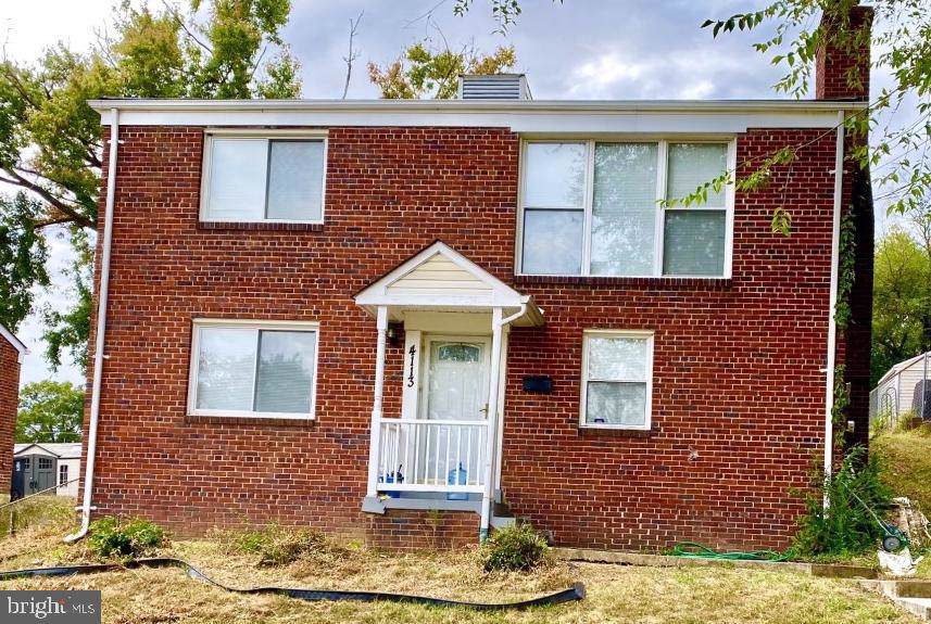 4113 Ellis Street - Photo 1