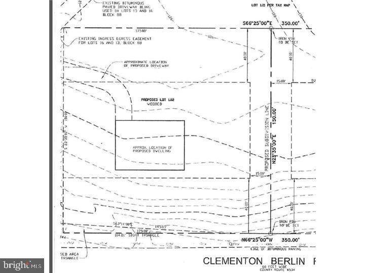0 Berlin Road - Photo 1