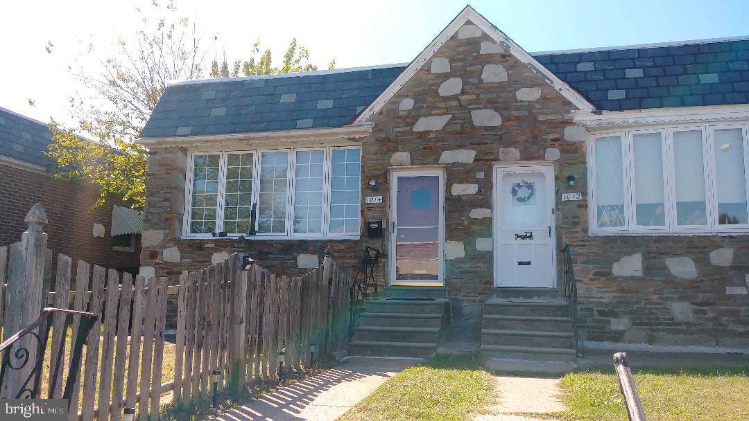 1014 Hartel Avenue - Photo 1