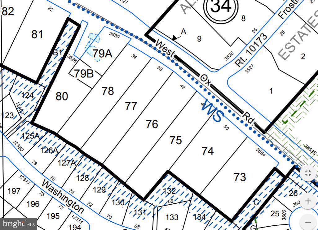 3626-3654 Ox Road - Photo 1 3626-3654 Ox Road - Photo 1