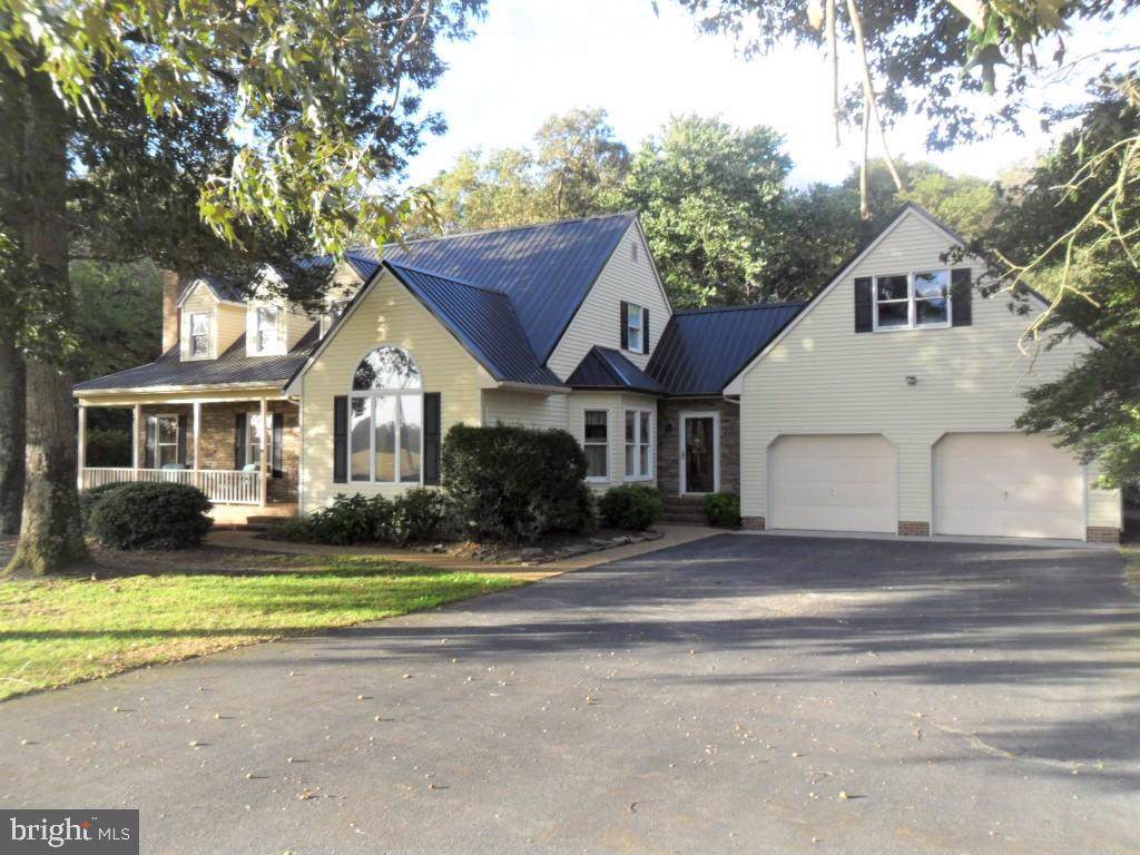 8345 Gum Branch Road - Photo 1