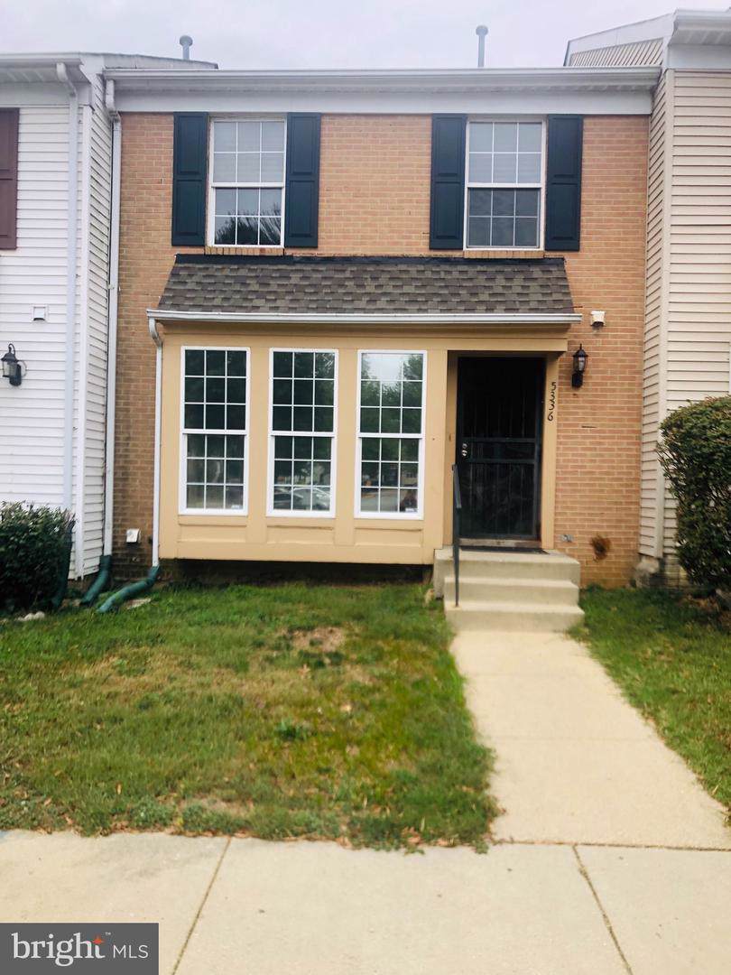 5336 Stoney Meadows Drive - Photo 1