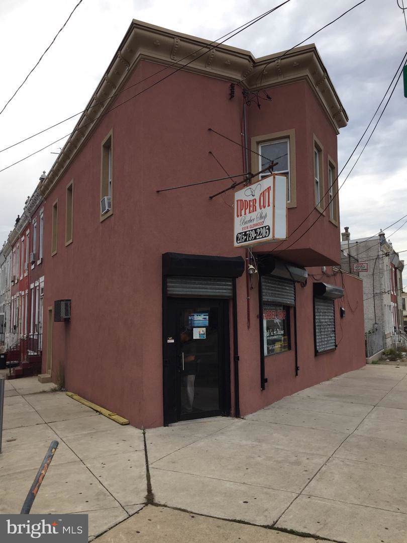 3338 Reese Street - Photo 1