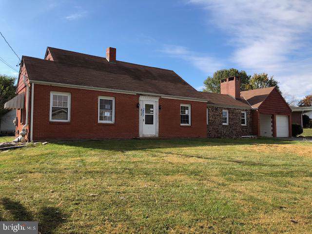 213 Carroll Heights Road - Photo 1