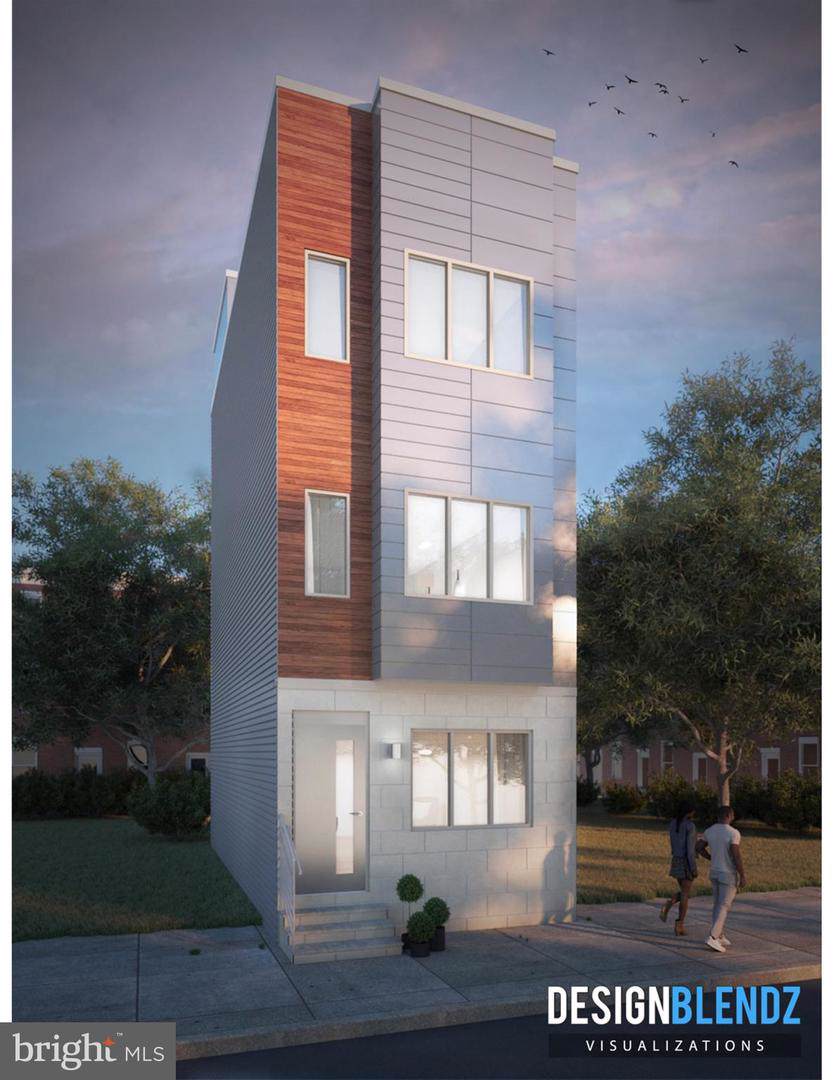 3022 Titan Street - Photo 1