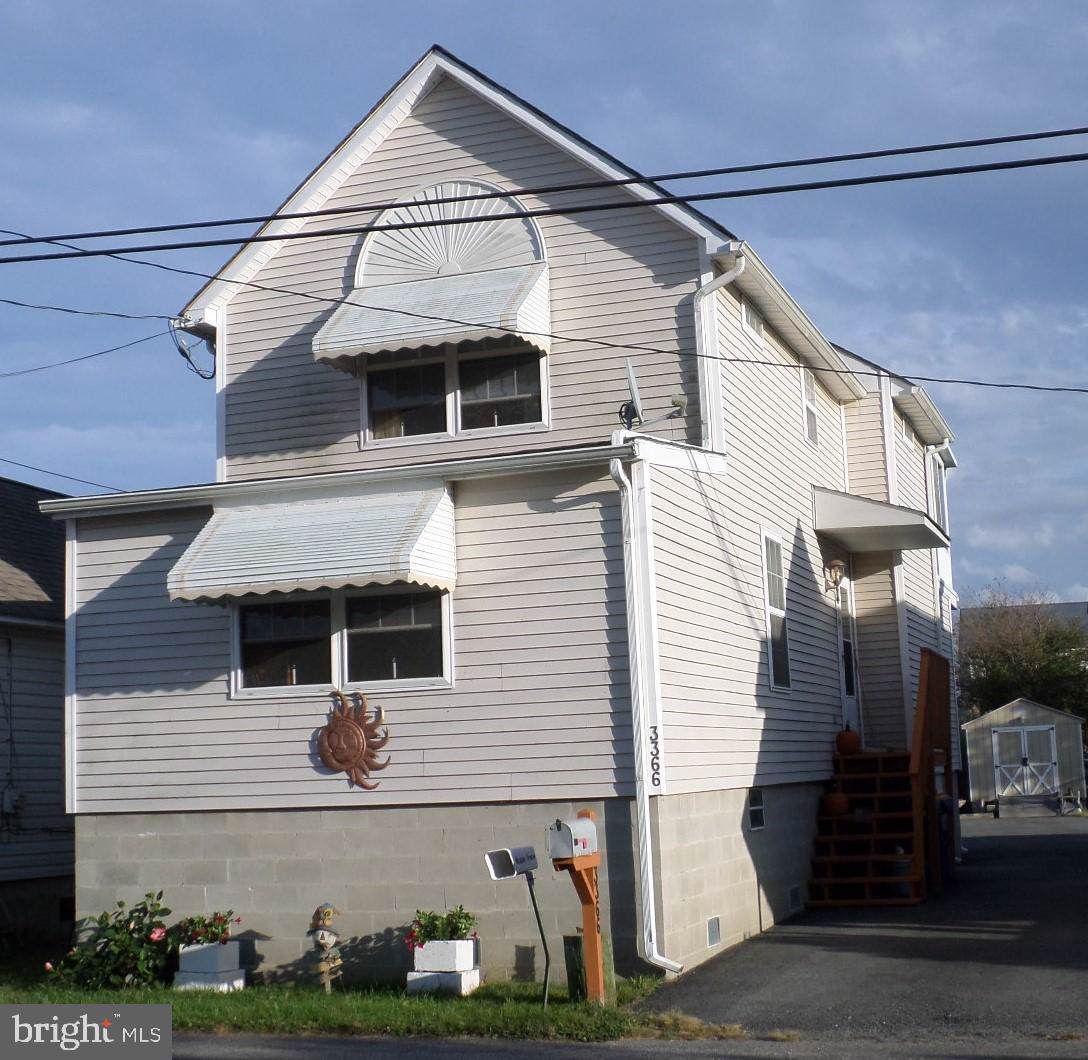 3366 Main Street - Photo 1