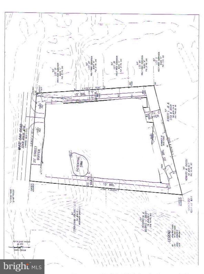 260 White Oak Road - Photo 1