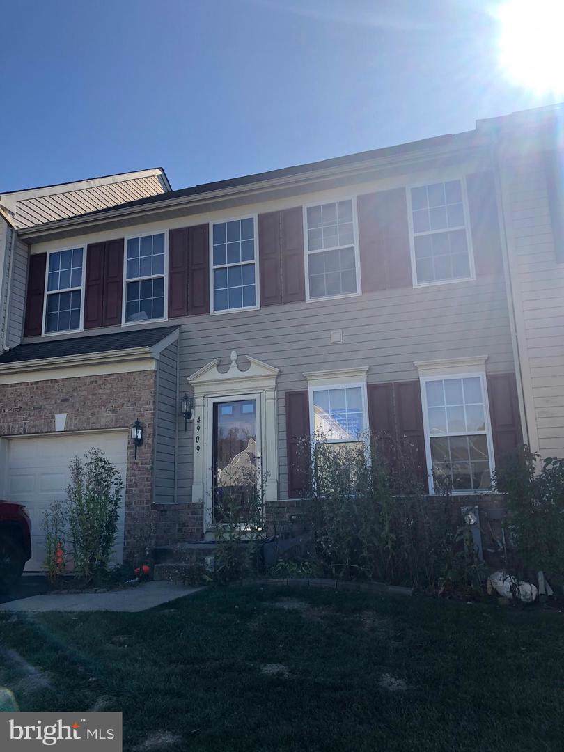 4909 Villapoint Drive - Photo 1