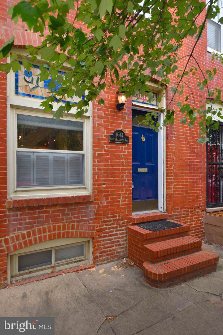 1014 Kenwood Avenue - Photo 1