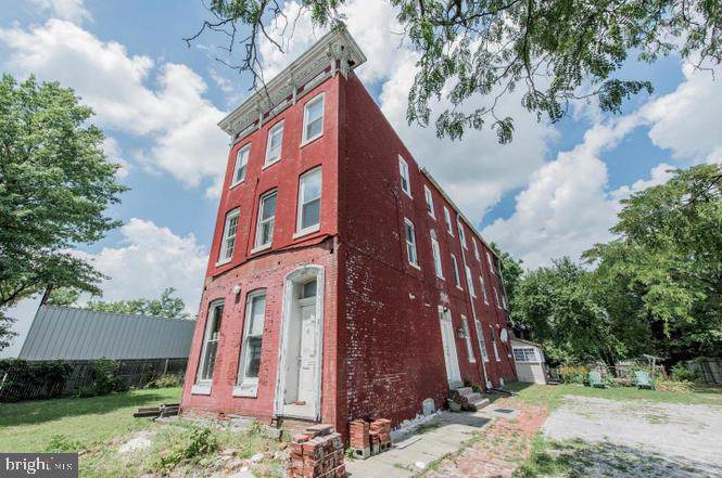 3422 Frederick Avenue - Photo 1