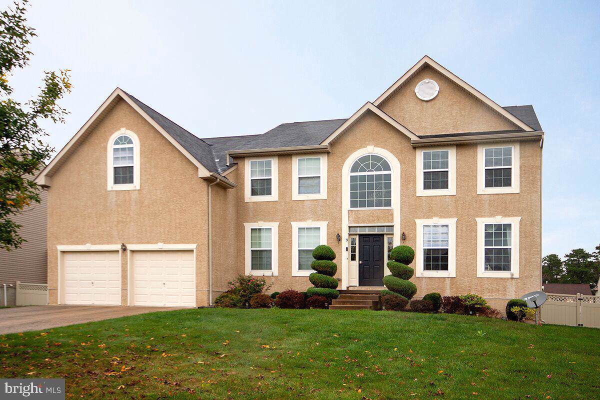 9 Mallards Crest Court - Photo 1