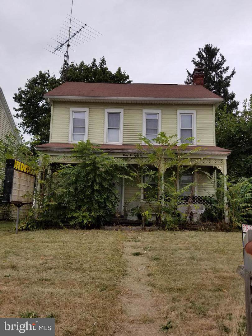 2285 Carlisle Road - Photo 1