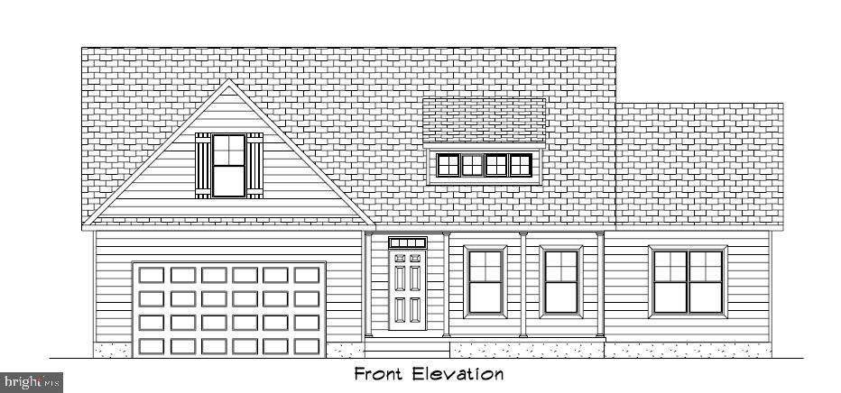 571 Log Cabin Road - Photo 1
