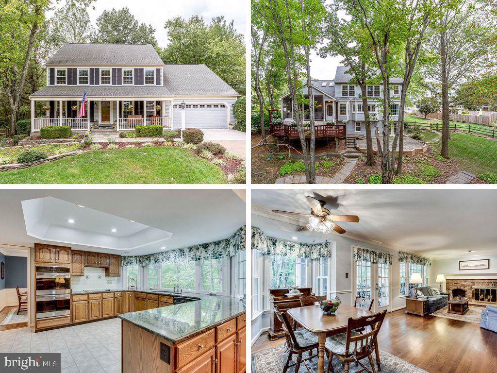 1552 Trails Edge Lane - Photo 1