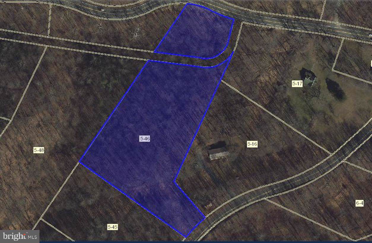 Treeland Hills Sd Lot 7&8 - Photo 1 Treeland Hills Sd Lot 7&8 - Photo 1