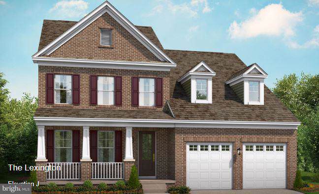 9213 Fox Stream Way - Photo 1