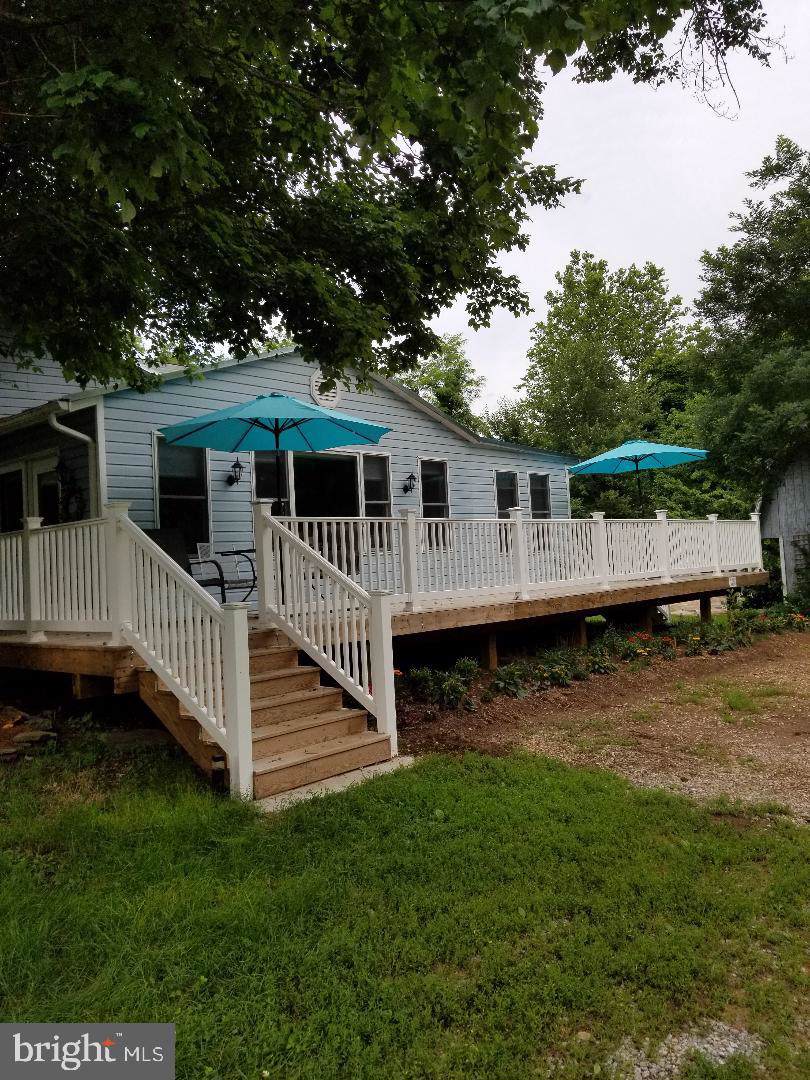 13131 John Marshall Highway - Photo 1