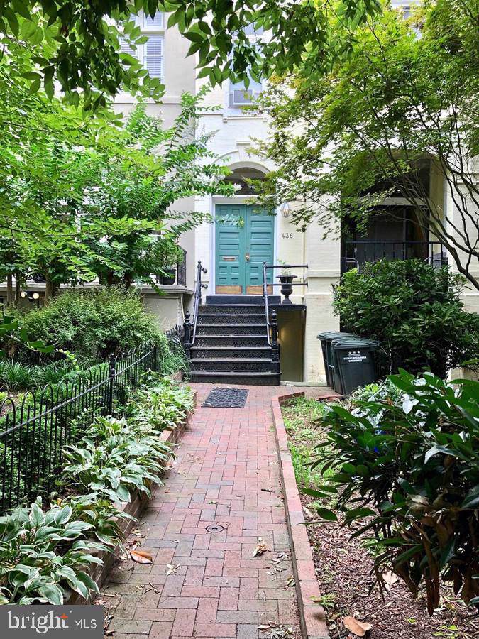 436-BASEMENT New Jersey Avenue - Photo 1