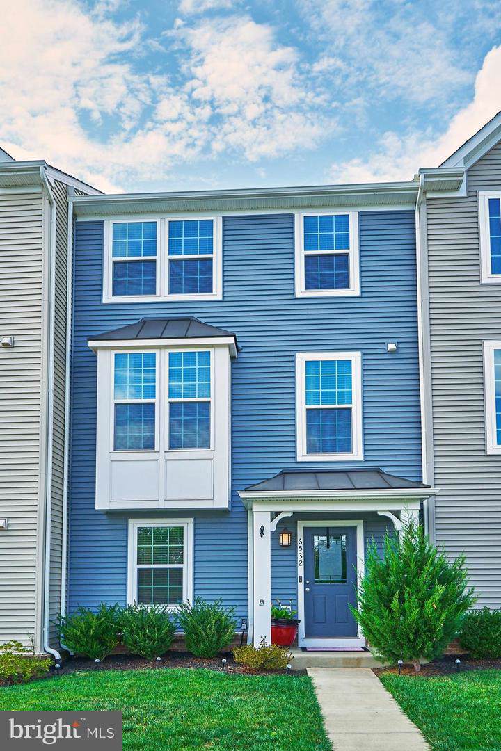 6532 Lafayette Avenue - Photo 1