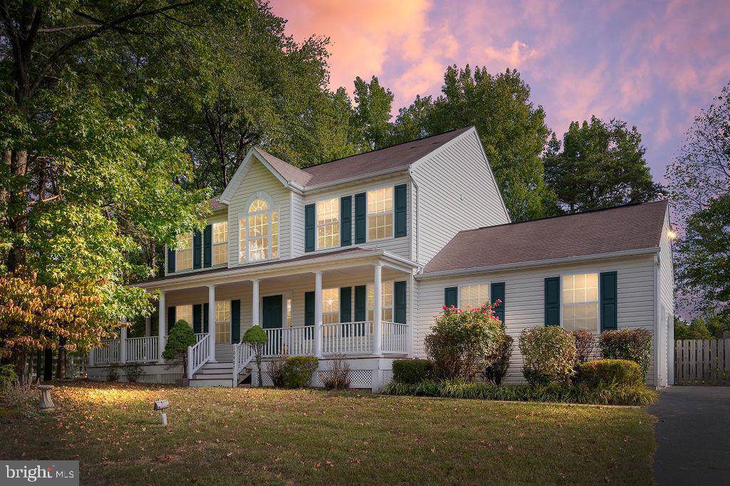 10407 Norfolk Way - Photo 1 10407 Norfolk Way - Photo 1