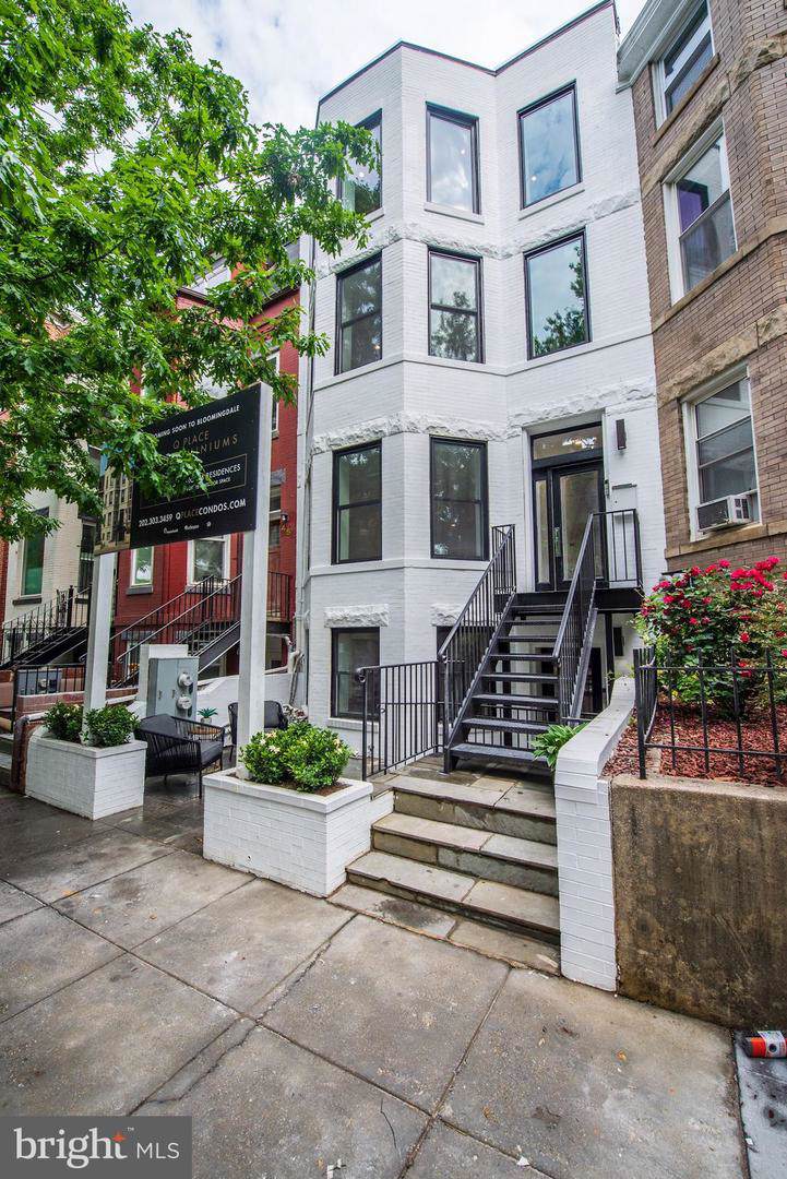 43 Quincy Place - Photo 1