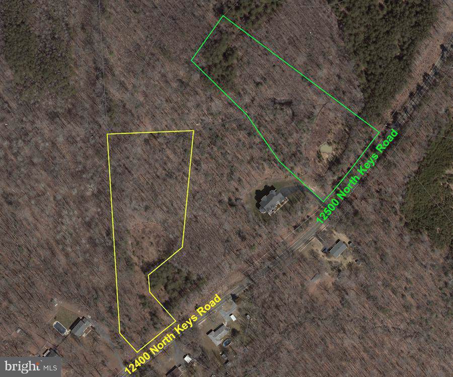 12500 North Keys Road - Photo 1