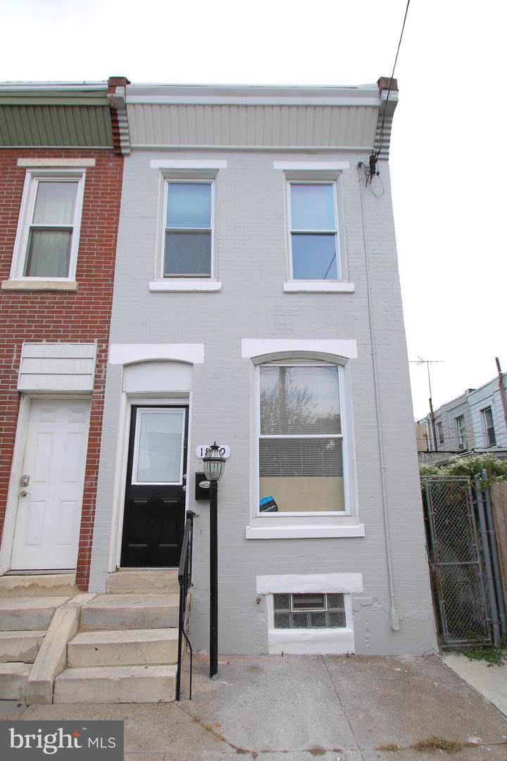 1849 Harold Street - Photo 1