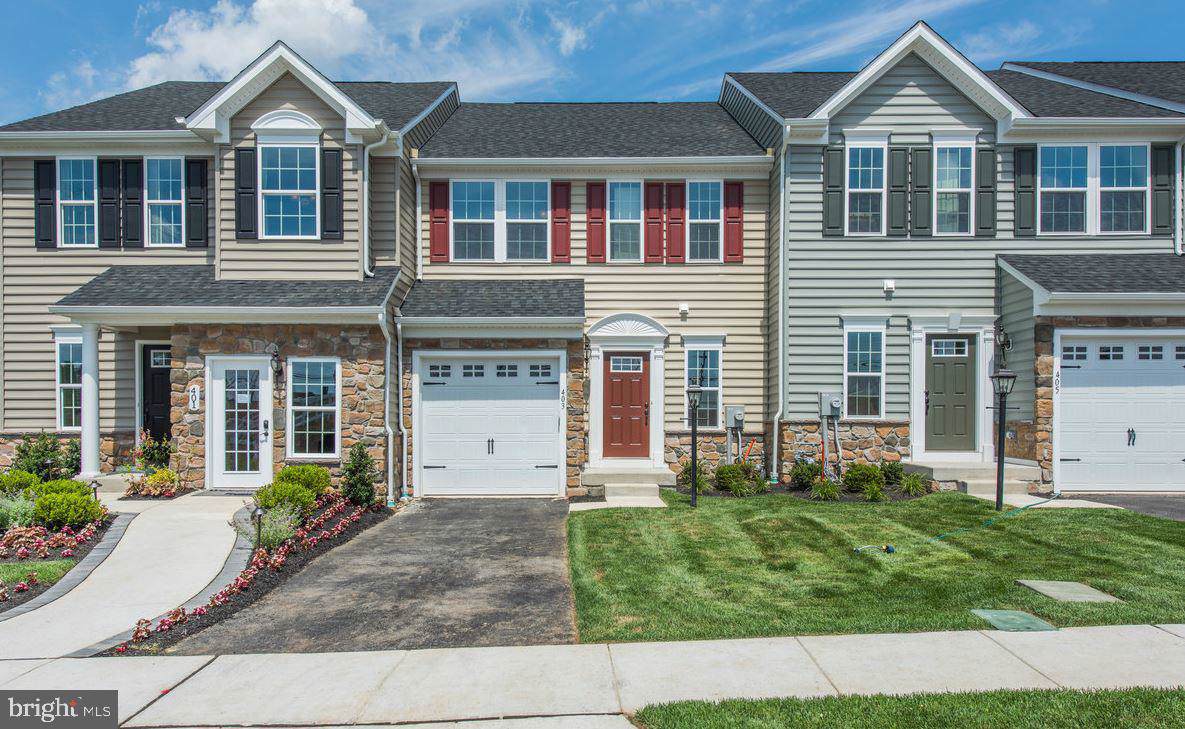 1601 Goodwick - Photo 1