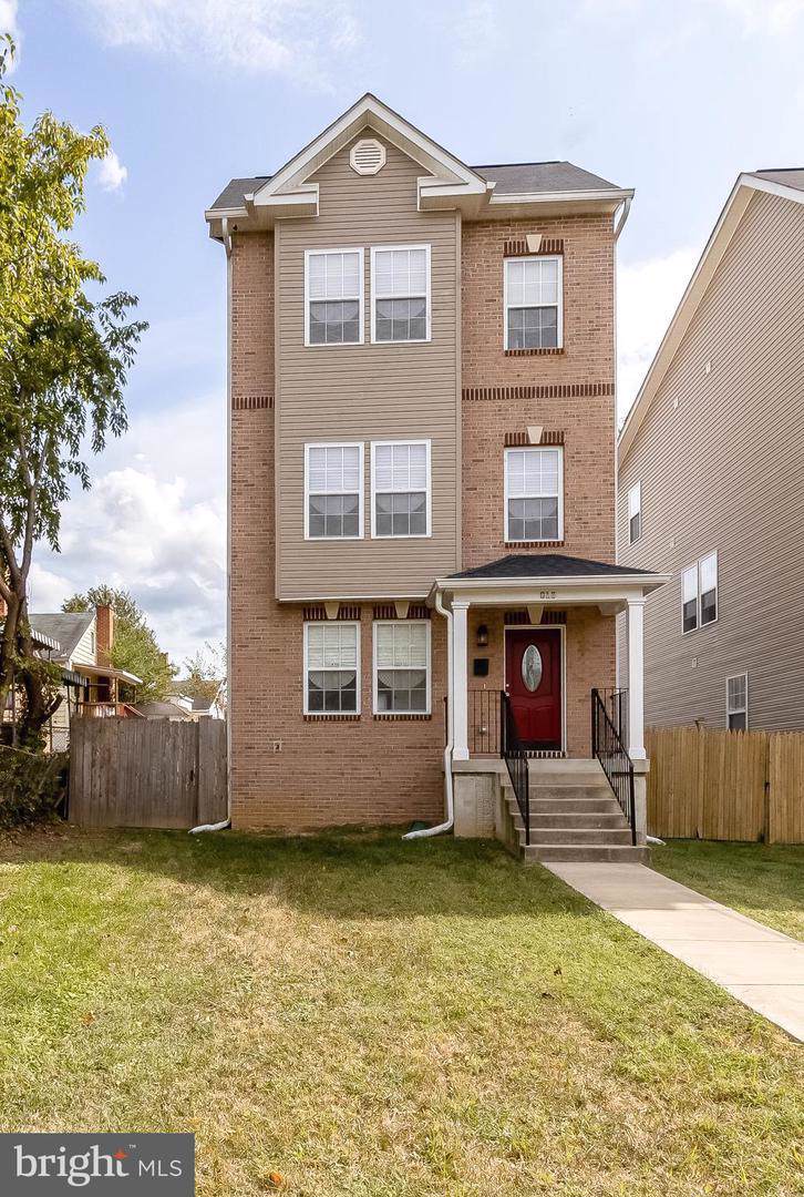 813 55TH Street - Photo 1