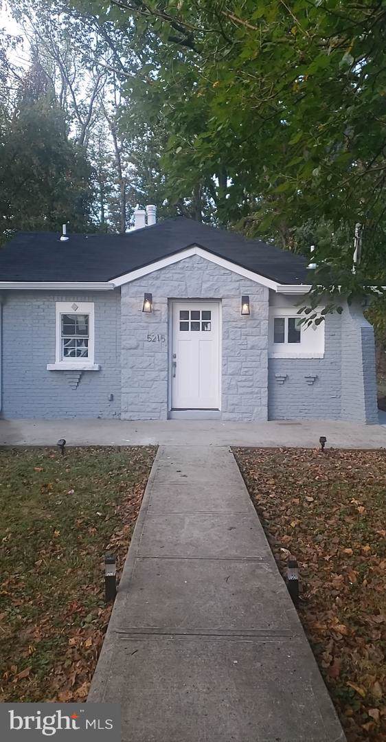 5215 Marlboro Pike - Photo 1