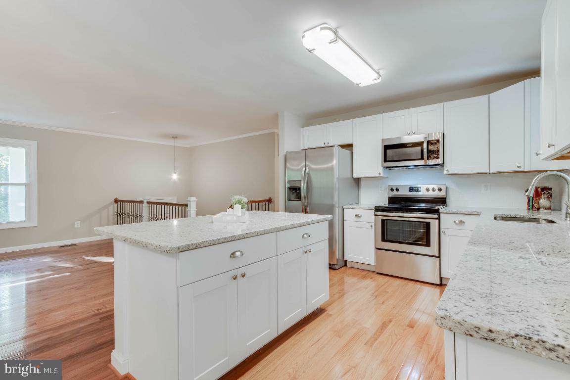 9803 Montyville Drive - Photo 1