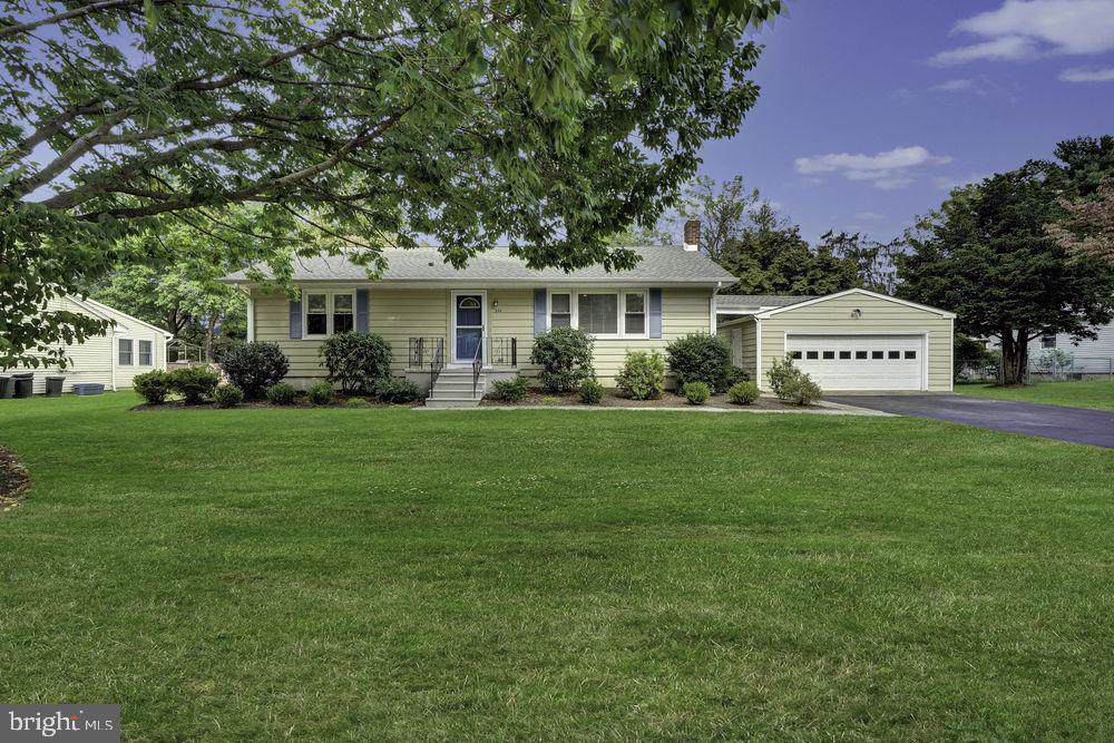 344 Dutch Neck Road - Photo 1