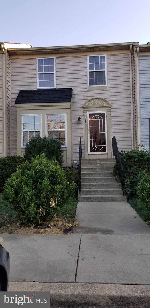 6107 Hil Mar Circle - Photo 1