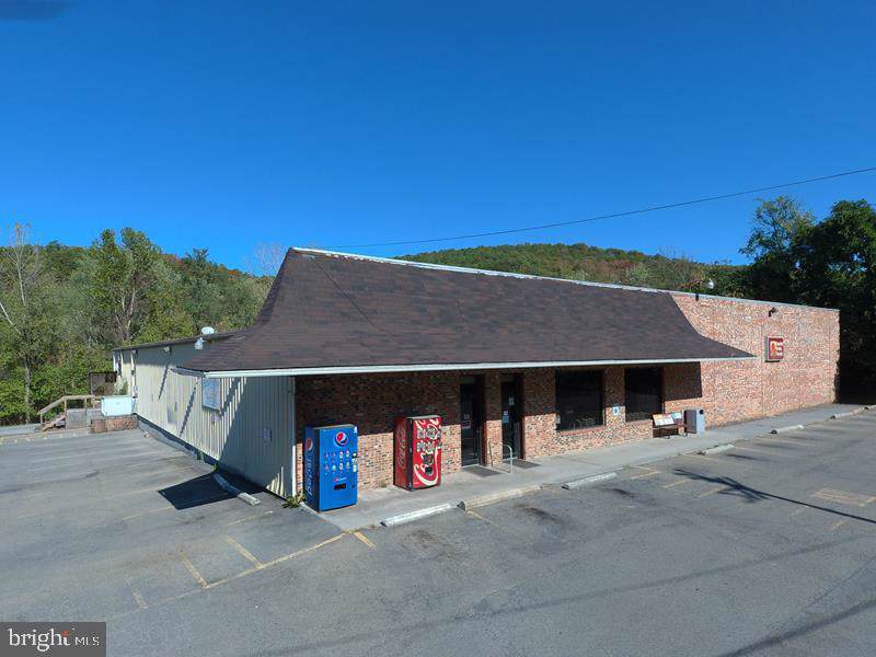 24890 Northwestern Pike - Photo 1