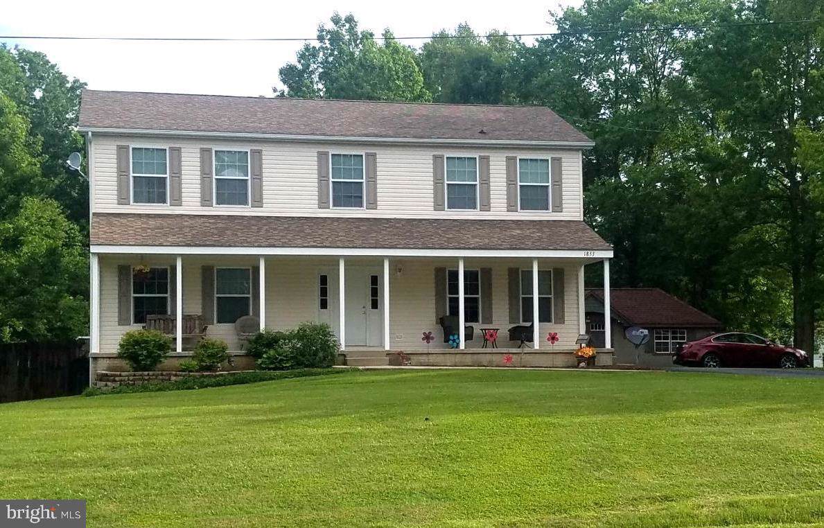 1853 Old Philadelphia Road - Photo 1