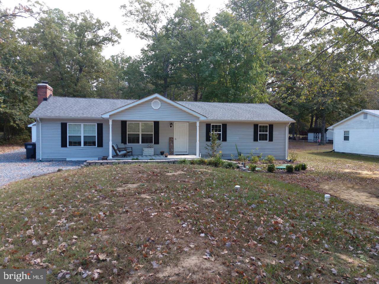 20958 Camp Cosoma Road - Photo 1