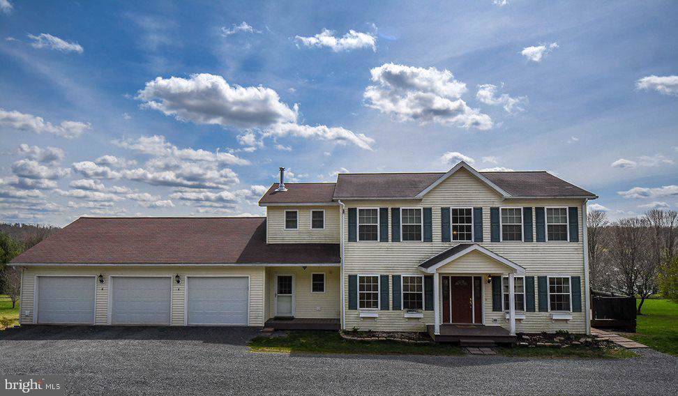 172 Kelly Drive - Photo 1