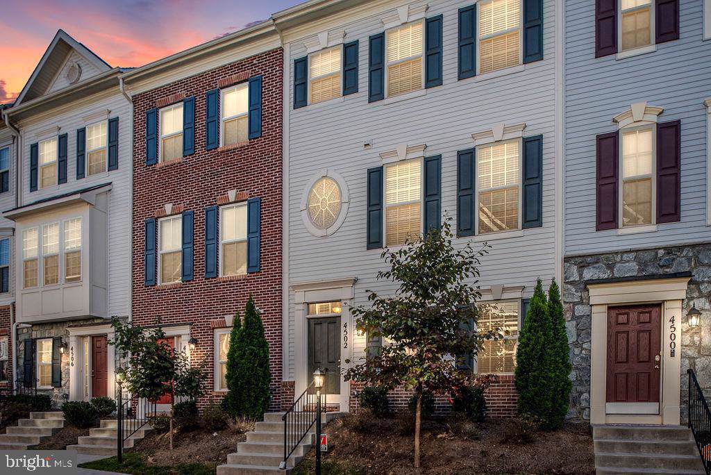 4502 Potomac Highlands Circle - Photo 1