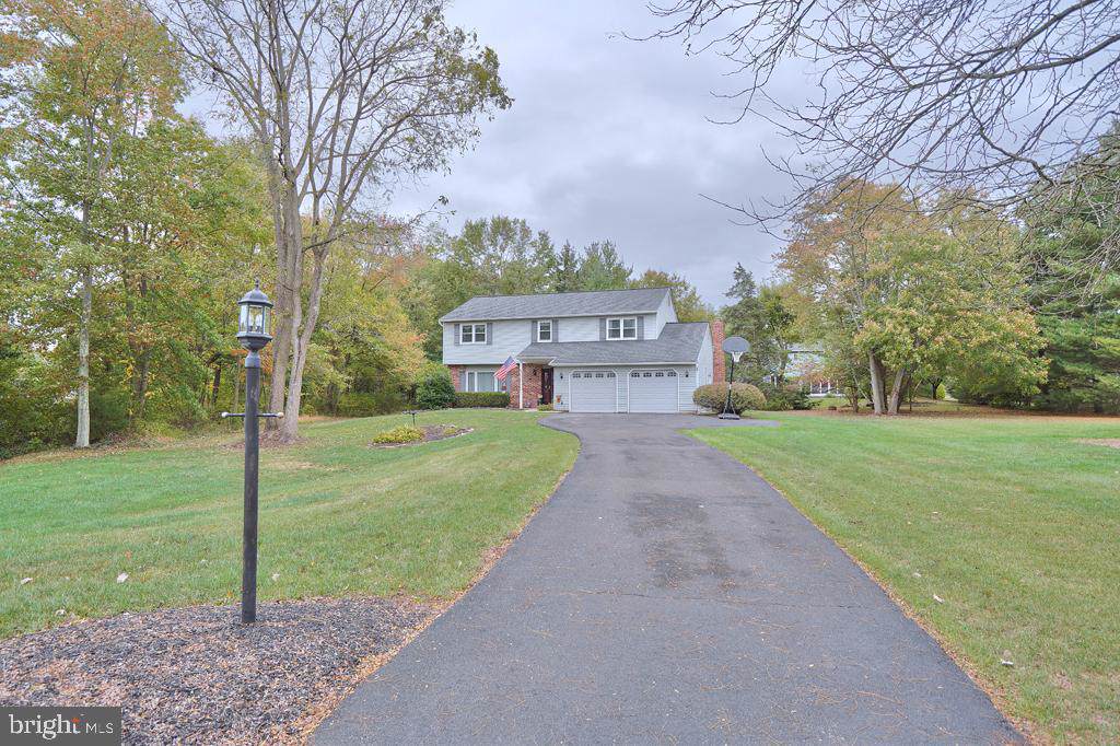 1340 Deer Run Road - Photo 1