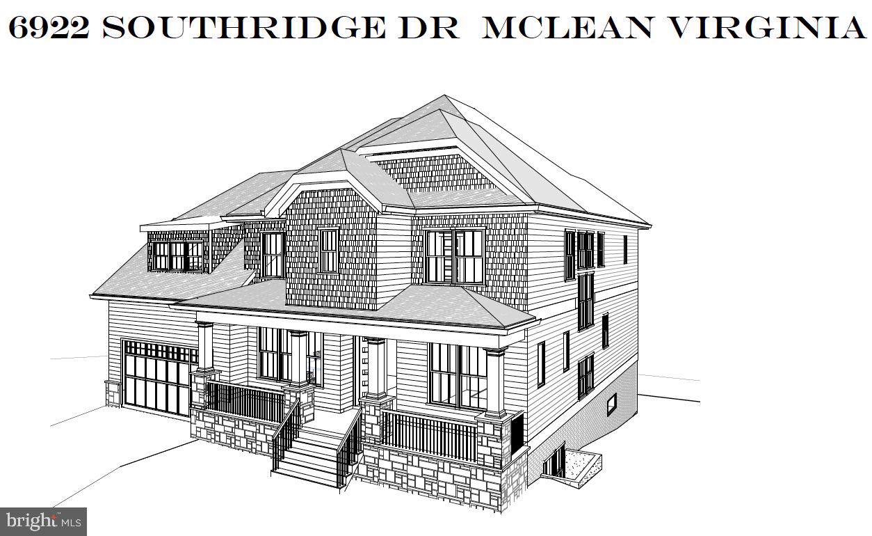6922 Southridge Drive - Photo 1