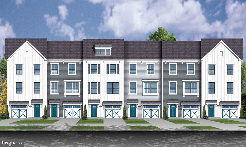 0 Whitaker Way - Photo 1