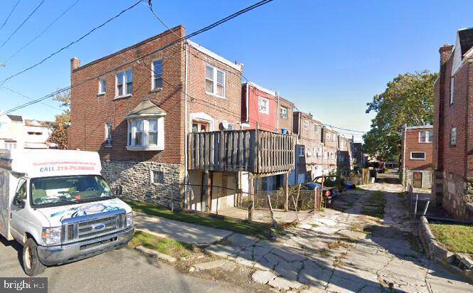 7736 Fayette Street - Photo 1