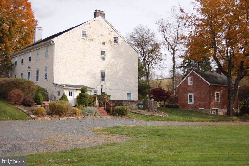 46 Poor Farm Road - Photo 1