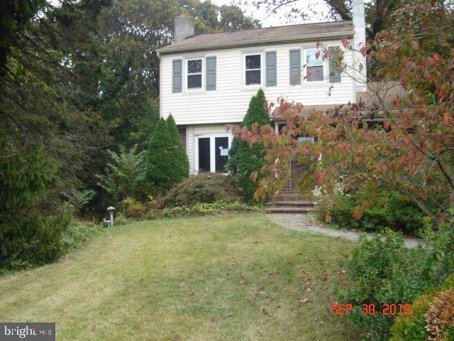 423 Otter Branch Drive - Photo 1