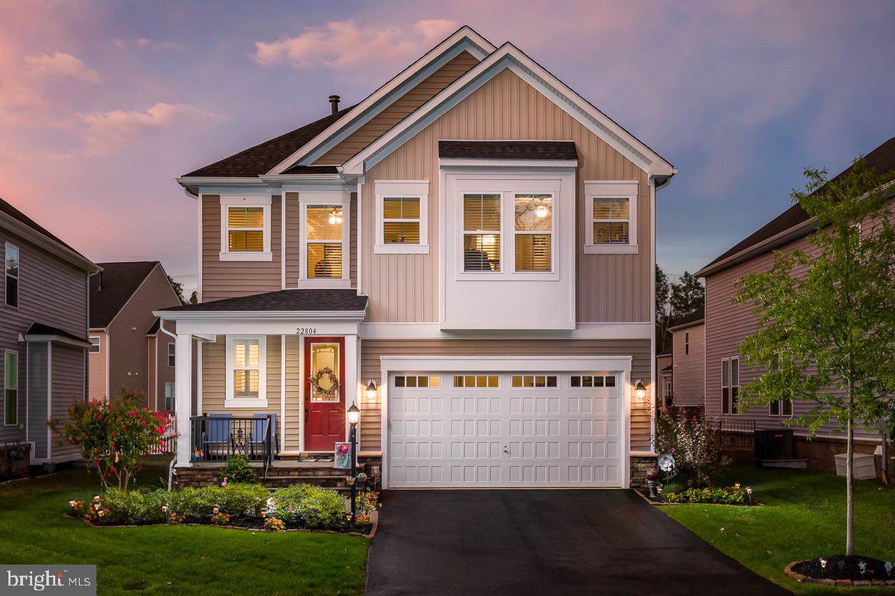 22804 Bubbling Brook Drive - Photo 1