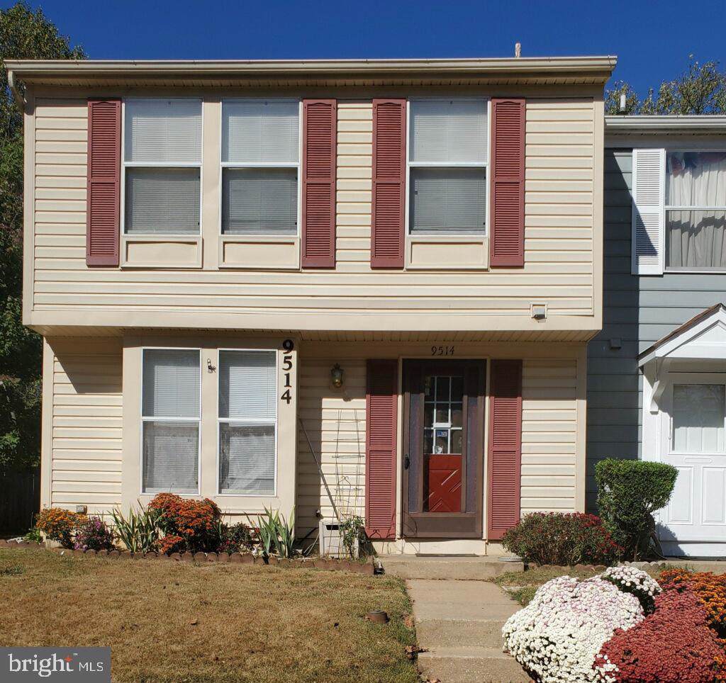 9514 Quarry Bridge Court - Photo 1