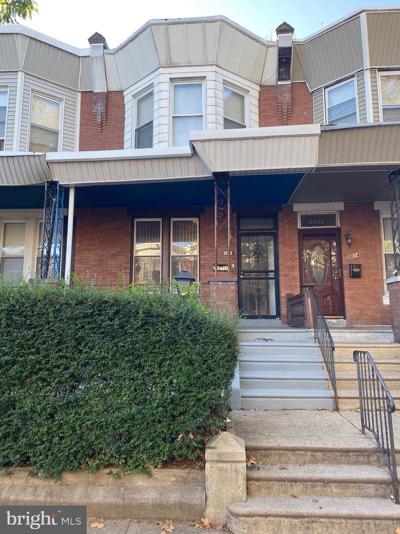 3812 Gratz Street - Photo 1