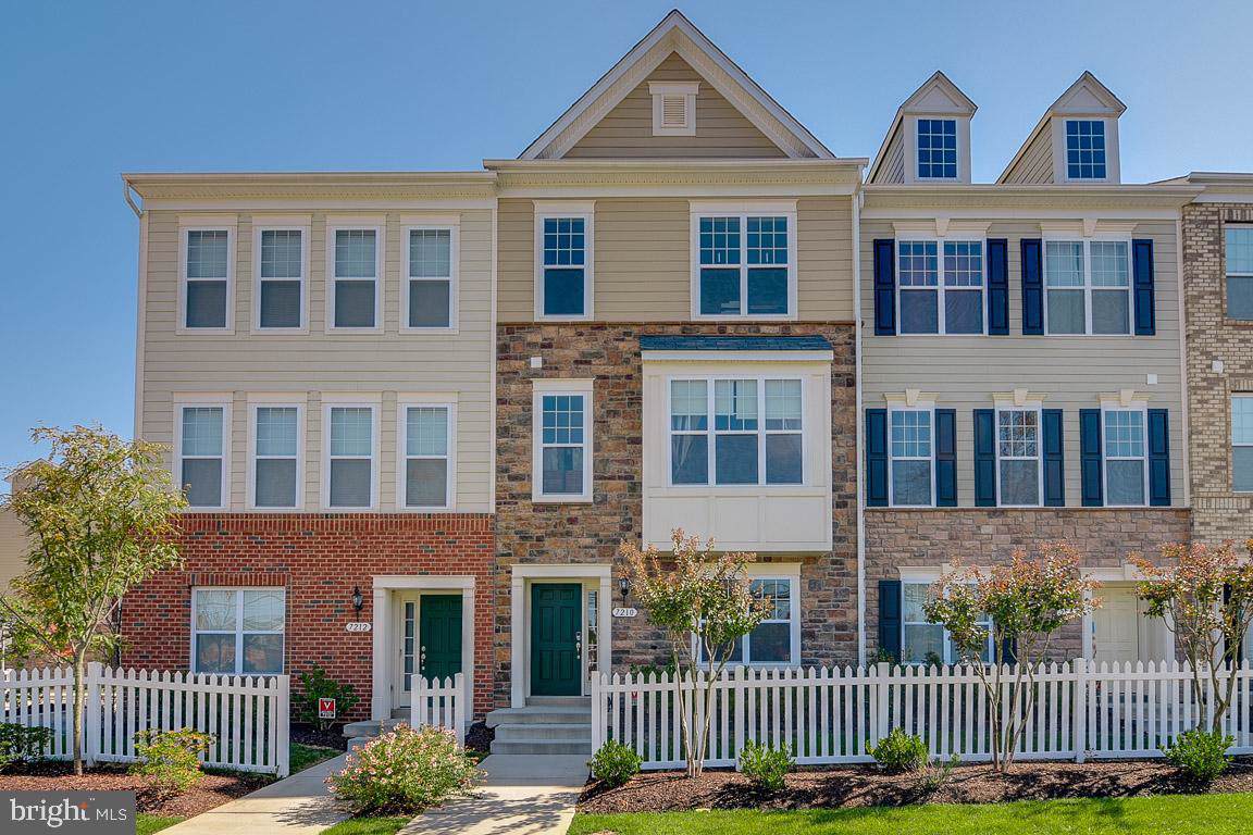 7210 Wood Meadow Way - Photo 1