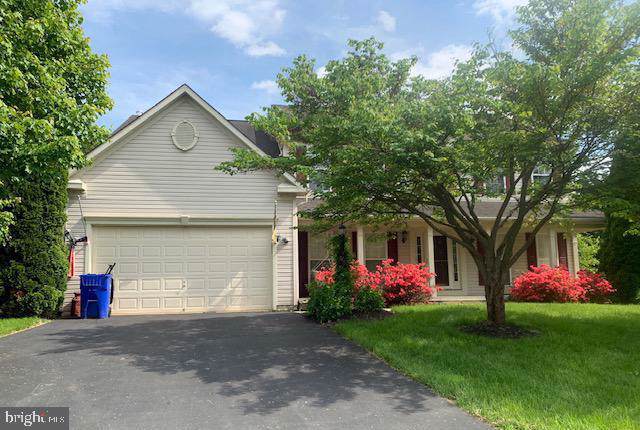 5 Wiles Creek Circle - Photo 1